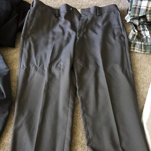Men’s dress pants